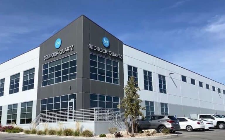 How to Prepare for a Bedrock Quartz Showroom Visit