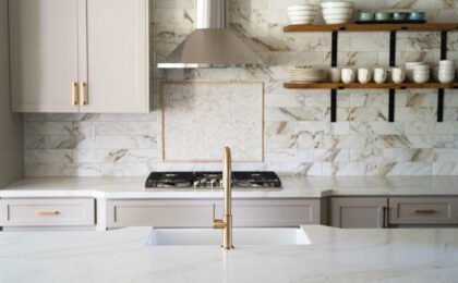 Soapstone Buying Guide - Popular Choices, Edge Options, and Care : Legacy  Marble & Granite