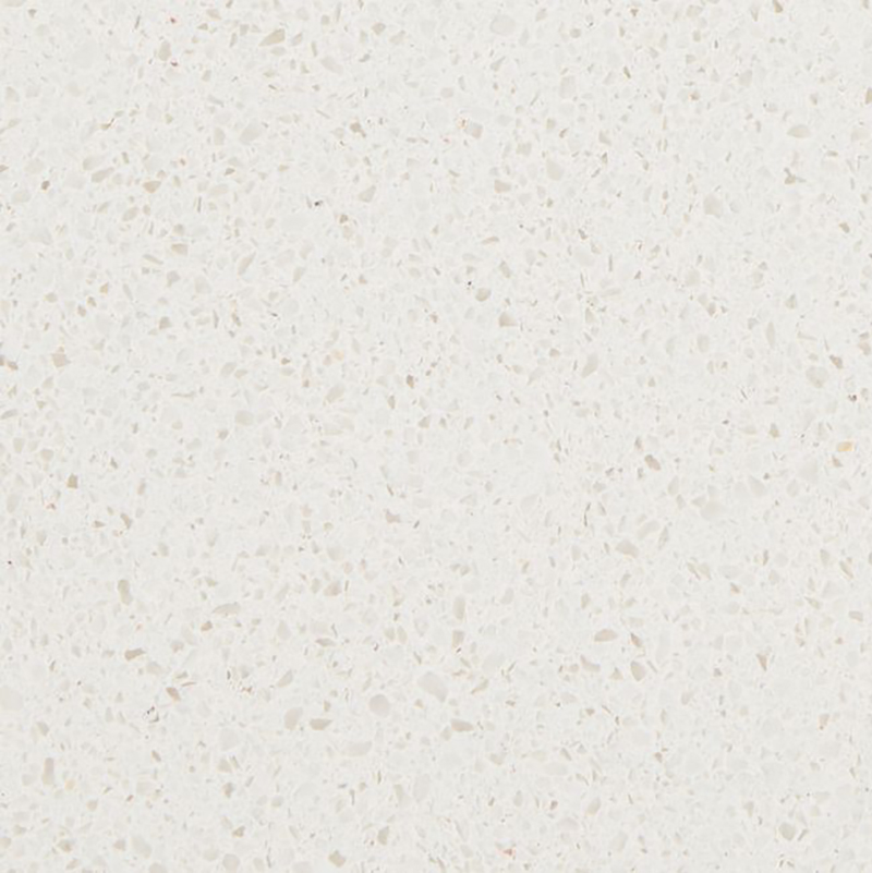 Della Terra Quartz White Sand - N - BedrockQuartz