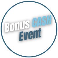 Bonus Cash Circle 200 x 200
