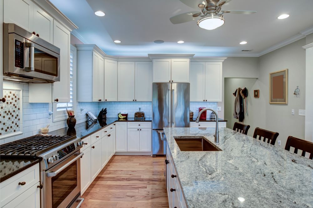 What Are the Environmental Impacts of Quartz Countertops?