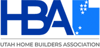 Utah Home Builders Association Logo
