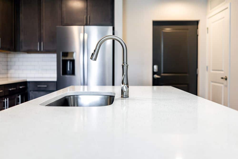 Maximizing the Life of Your New Quartz Countertops