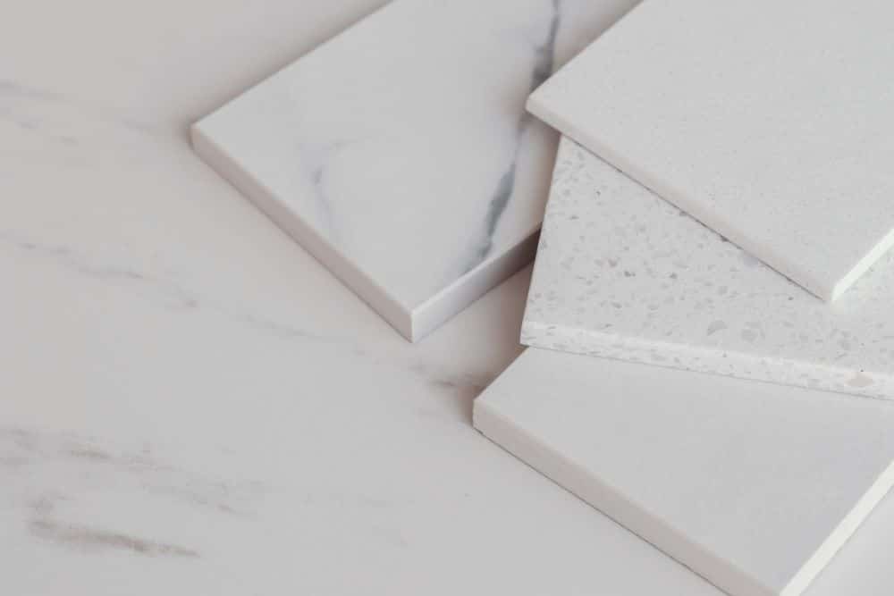 Top 8 Kitchen Countertop Materials for 2024 | Bedrock Quartz