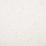 Della Terra Frost Quartz Closeup