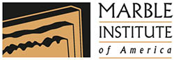 Marble Institute of America Logo