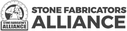 Stone Fabricators Alliance Logo