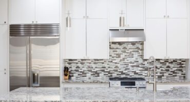 The Truth About New Kitchen Countertops and Seams | Bedrock Quartz