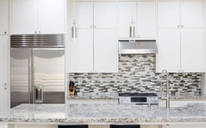The Truth About New Kitchen Countertops and Seams | Bedrock Quartz