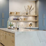 Monaco Honed Quartzite