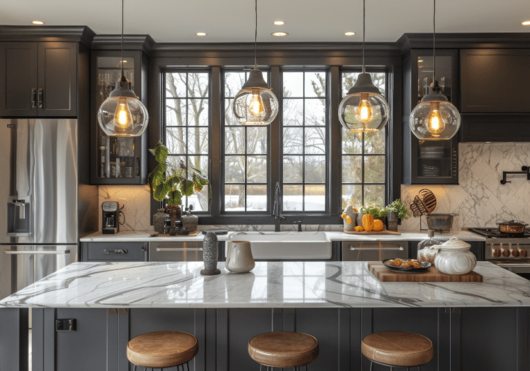 Matte Finish: The Latest Trend in Granite Countertops