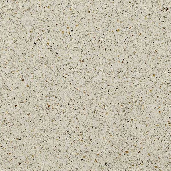 Bayshore Sand Quartz - close up Beige Quartz