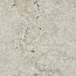 Bianco Montanha granite close up