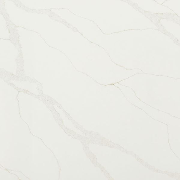 Calacatta Elysio quartz swatch