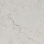 Calacatta Miraggio Cove quartz close up