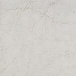 Calacatta Miraggio Cove quartz swatch