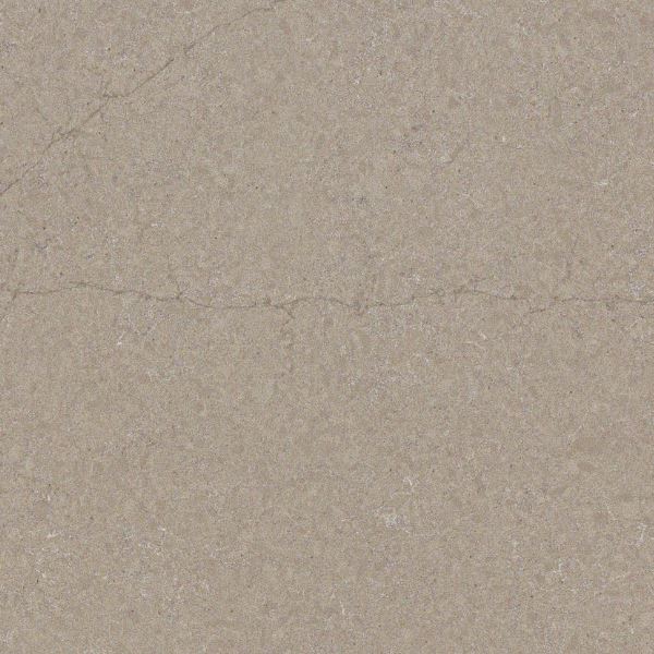 Capitol Beige quartz close up