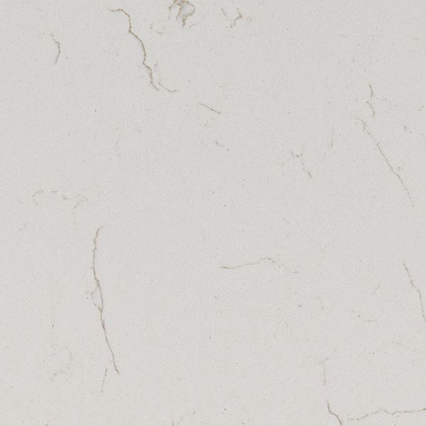 Carrara Trigato Quartz close up