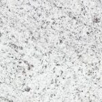 Everest Mist Granite close up