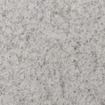 Granite Ashen White granite swatch