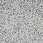 Granite - Bengal White close up