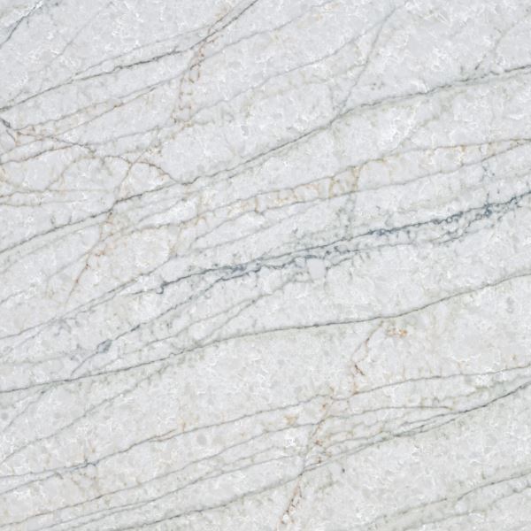 Pental Oceanus quartz - close up