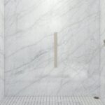 Pental Oceanus quartz - shower