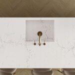 Pental Mystere kitchen sink