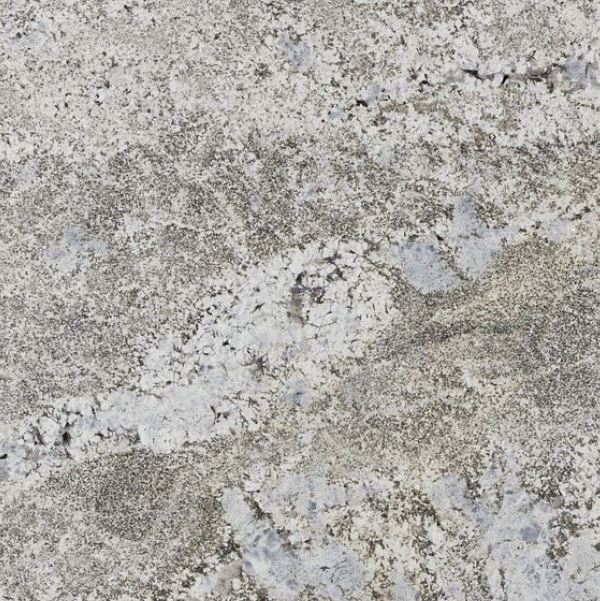 Silver Falls granite swatch