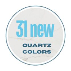 31 new quartz colors logo