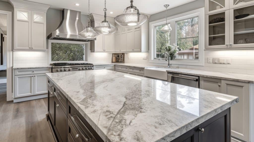 5 Reasons to Install an Integrated Sink With Your New Countertops