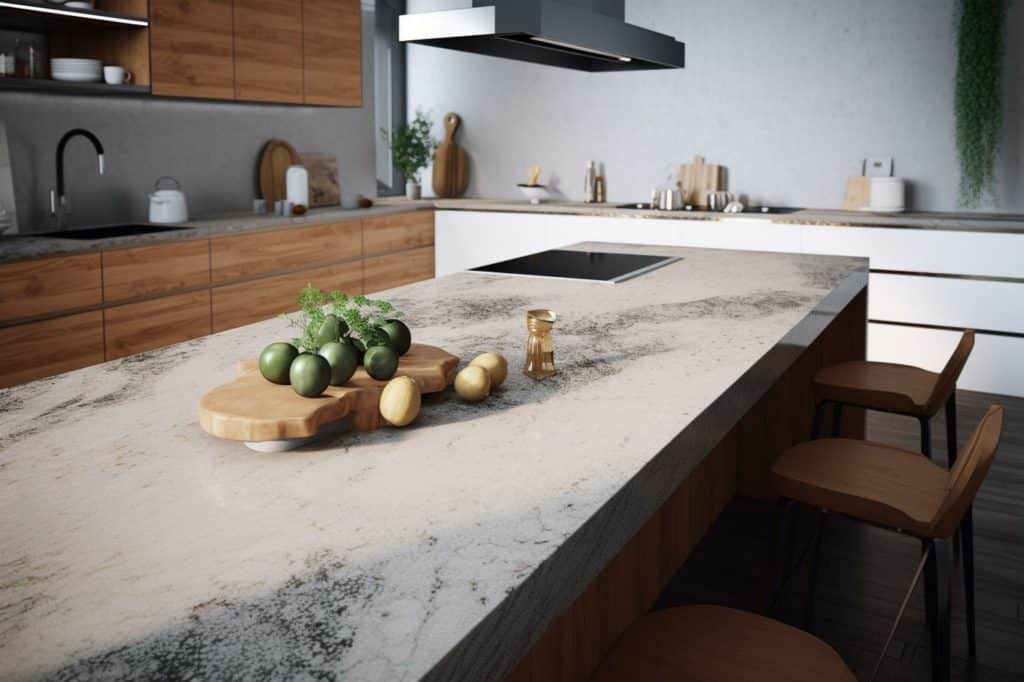 Stone Countertops Evoke a Sense of Luxury – Here's Why