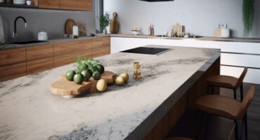 Stone Countertops Evoke a Sense of Luxury – Here's Why