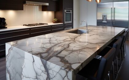 Do I Need a Building Permit to Replace Kitchen Countertops