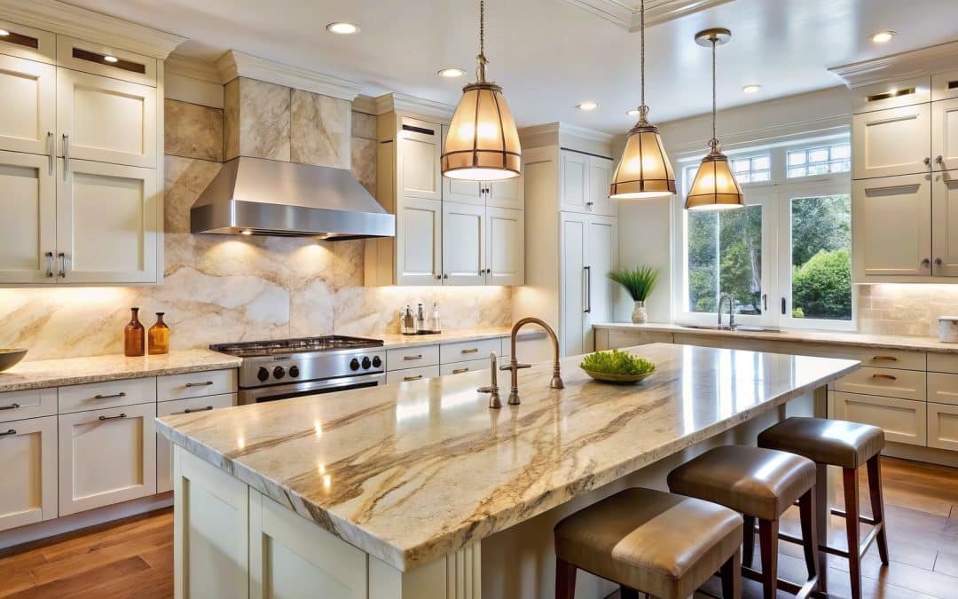 Stone’s Natural Aesthetics: It Is Really Okay to Love Them