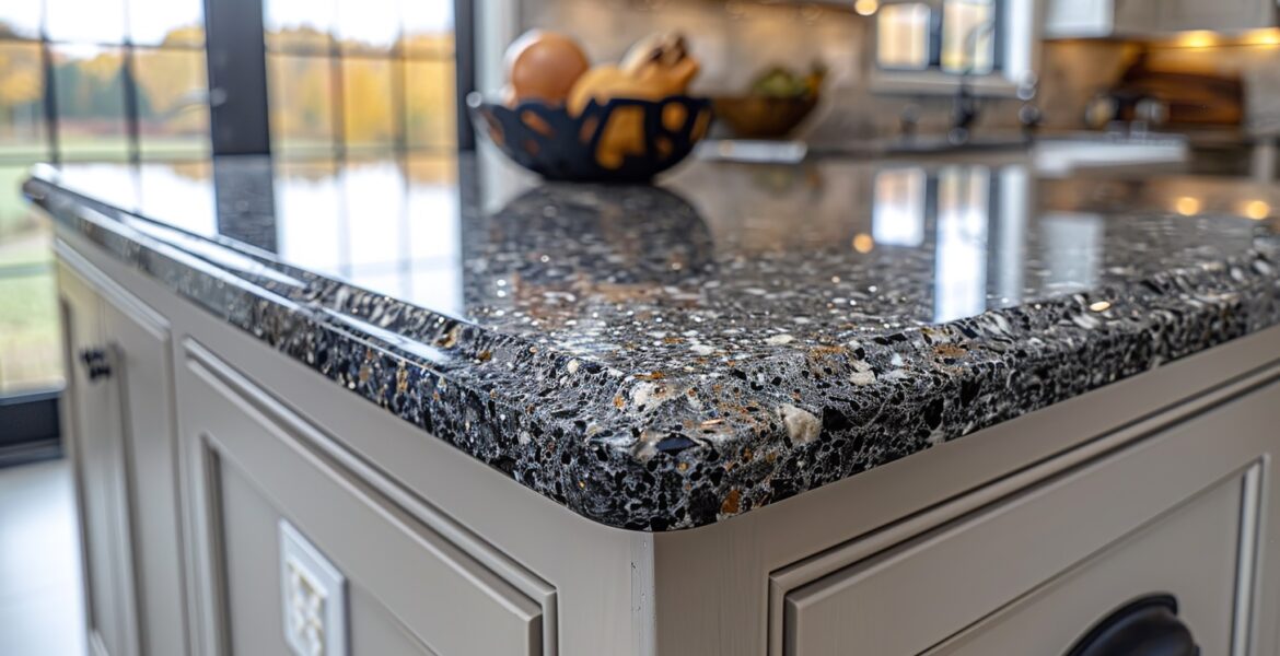 Is Gravity Alone Enough to Keep Granite Countertops in Place