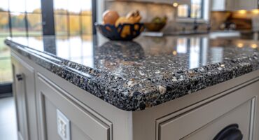 Is Gravity Alone Enough to Keep Granite Countertops in Place