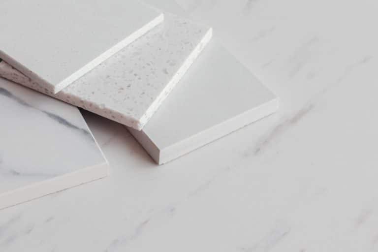 How Well Do Quartz Countertops Work With White Cabinets?