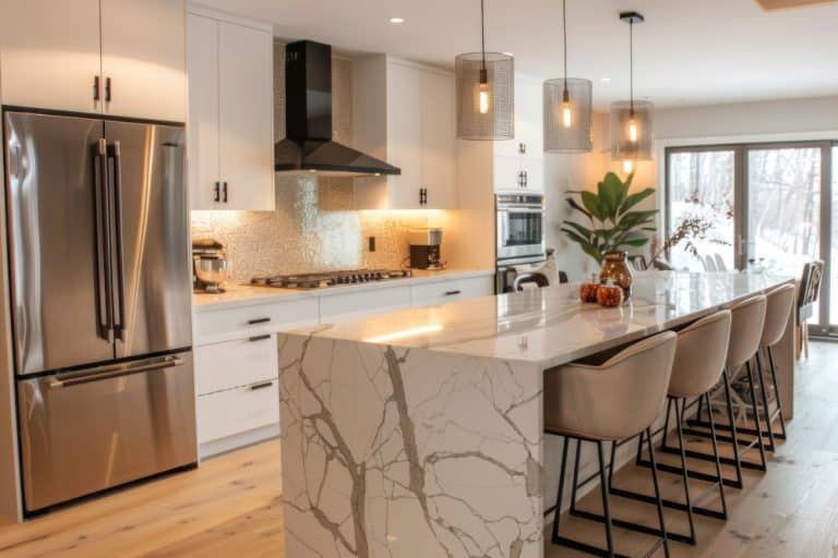 How to Ensure Your New Countertops Remain the Center of Attention