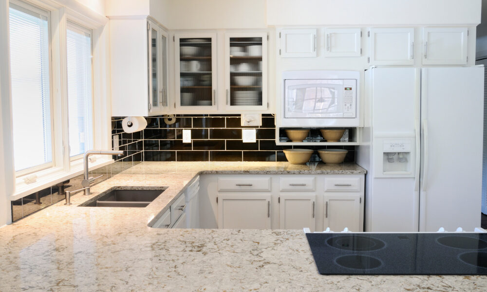 Natural Stone Countertops The Risks of DIY Installation | Bedrock Quartz