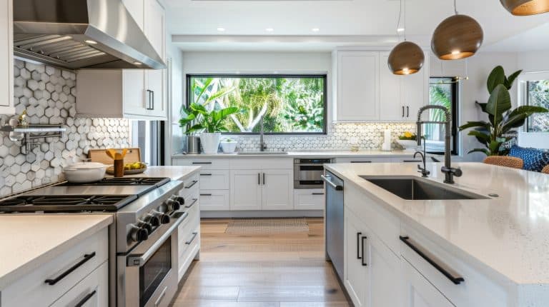 Your Kitchen Might Be Telling You It’s Time for New Countertops