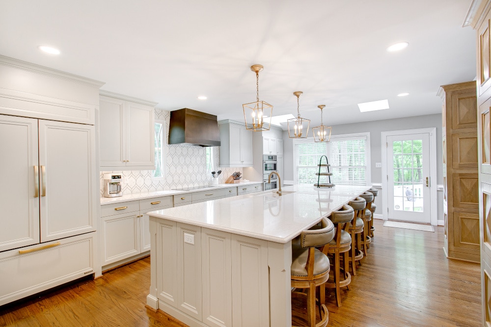 The Role of Bretonstone Technology in Modern Quartz Countertops