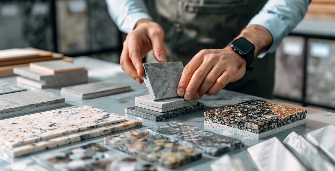 How Important Are Support Structures to Stone Countertops | Bedrock Quartz