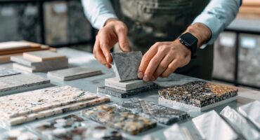 How Important Are Support Structures to Stone Countertops | Bedrock Quartz