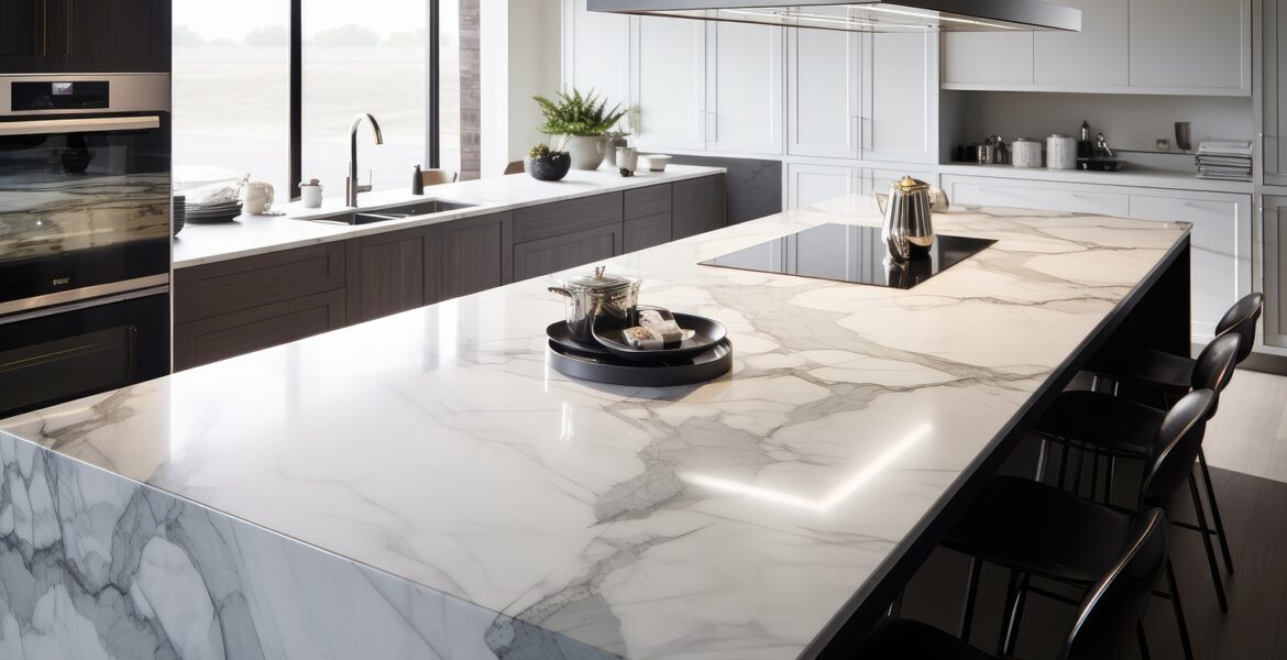 The Age-Old Question of Matching Countertops With Kitchen Design | Bedrock Quartz