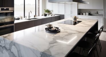 The Age-Old Question of Matching Countertops With Kitchen Design | Bedrock Quartz
