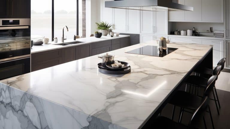 The Age-Old Question of Matching Countertops With Kitchen Design