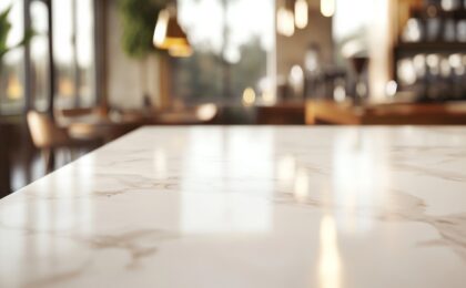 Countertop Templating: What It Is and Why Fabricators Do It