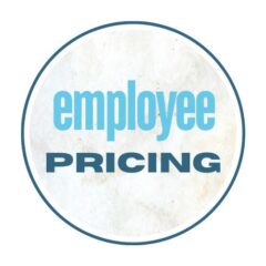 Employee Pricing logo