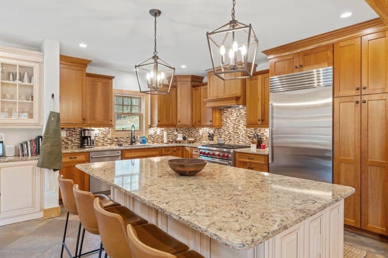 Helpful Tips for Illuminating Your New Granite Countertops